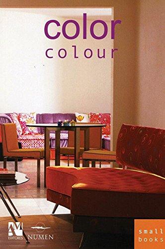 COLOUR (smallbooks)