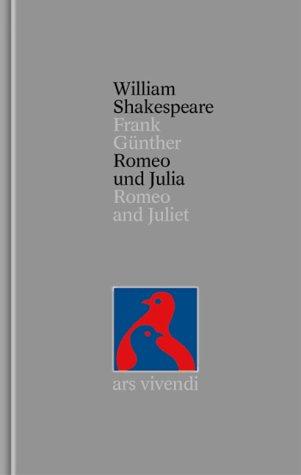 Gesamtausgabe, Bd. 5: Romeo und Julia