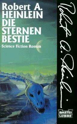 Die Sternenbestie. ( Science Fiction).