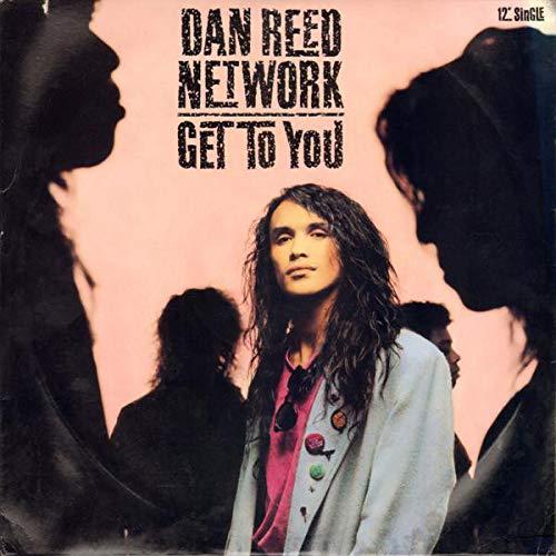 Get To You [Vinyl Single]