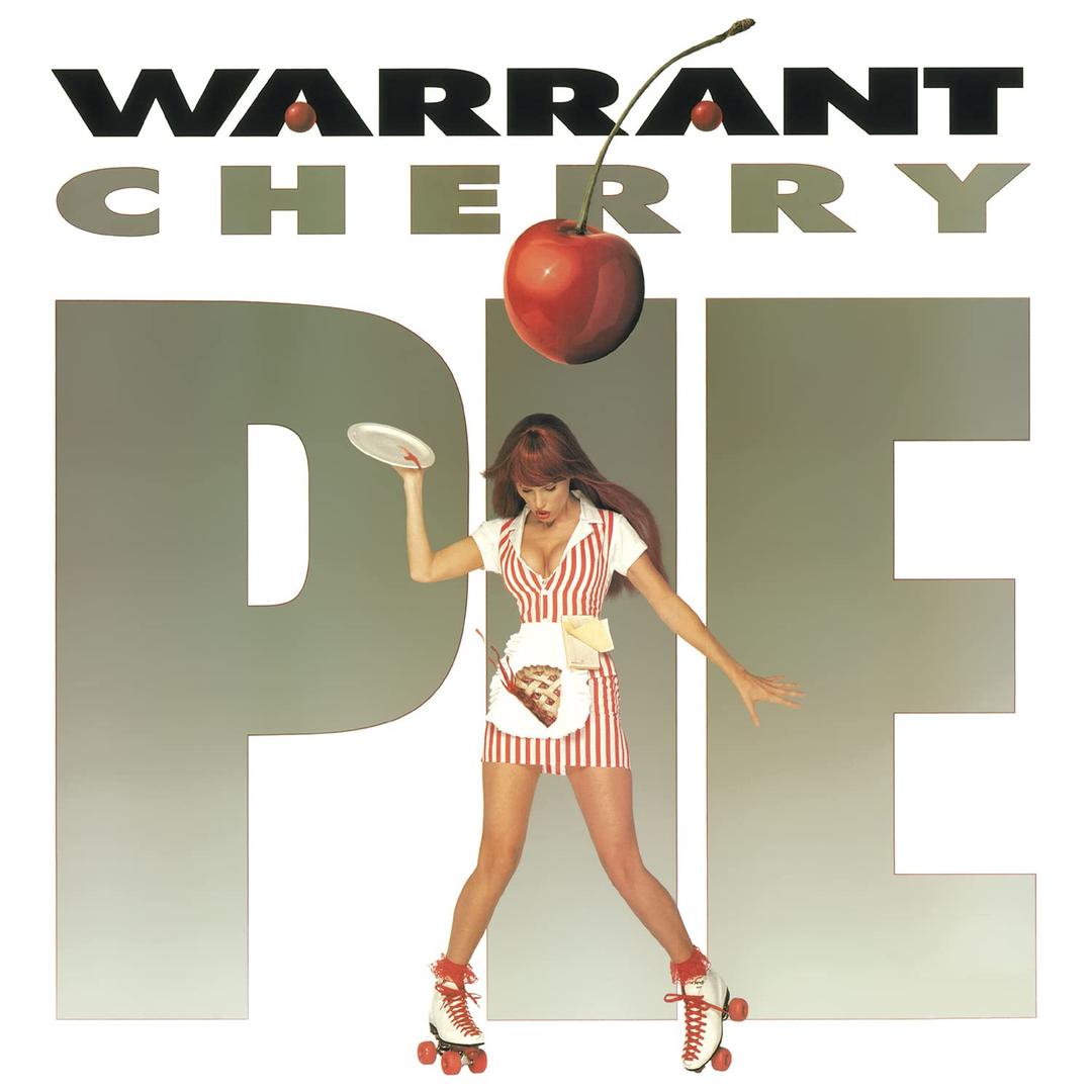 Cherry Pie [Vinyl LP]