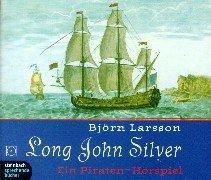 Long John Silver. 3 CDs.