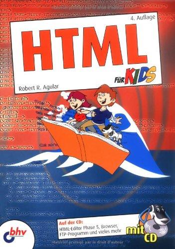 HTML für Kids