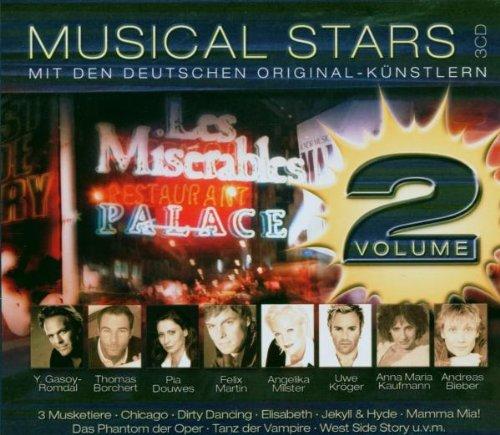 Musical Stars 2