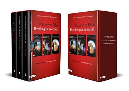 Bevilacqua esencial: Edición conmemorativa 25 aniversario (Áncora & Delfín)