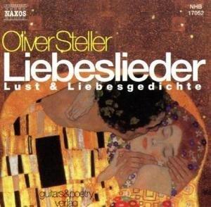 Liebeslieder. CD. . Lust und Liebesgedichte