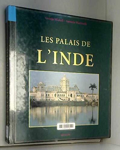 Les Palais de l'Inde