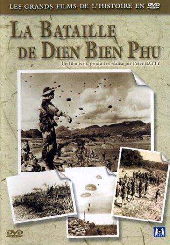 La bataille de dien bien phu [FR Import]