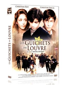 Les guichets du louvre [FR Import]