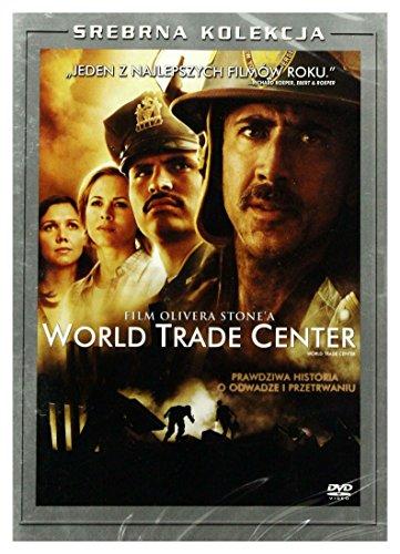 World Trade Center [Region 2] (IMPORT) (Keine deutsche Version)