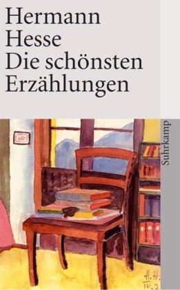 Die schönsten Erzählungen (suhrkamp taschenbuch)