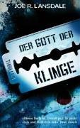 Der Gott der Klinge: Thriller