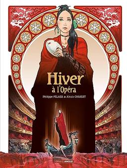 Hiver à l'opéra