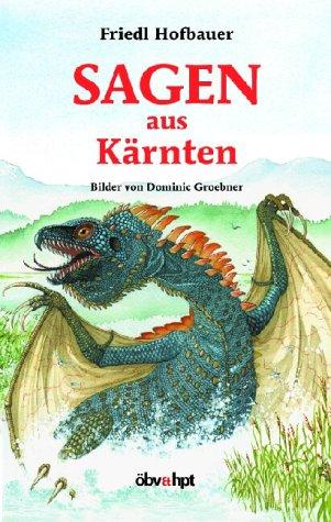 Sagen aus Kärnten