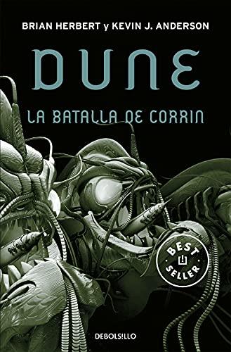 Dune. La batalla de Corrin (Best Seller, Band 3)