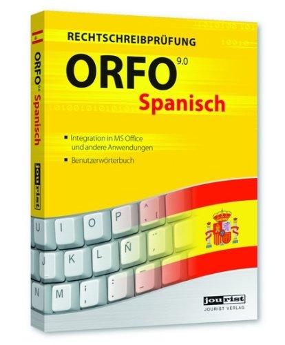 ORFO 9.0 Spanisch