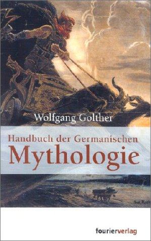 Handbuch der germanischen Mythologie