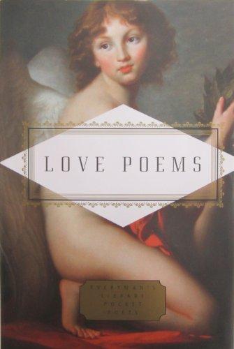 Love Poems (Everyman's Library Pocket Poets)