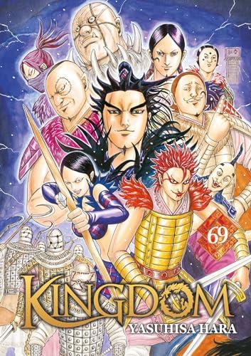 Kingdom. Vol. 69