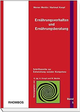 Ernährungsverhalten und Ernährungsberatung