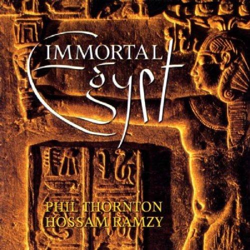 Immortal Egypt