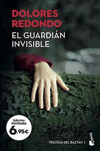 El guardián invisible (Especial Enero Febrero 2021)