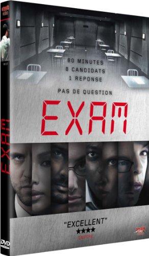 Exam [FR Import]