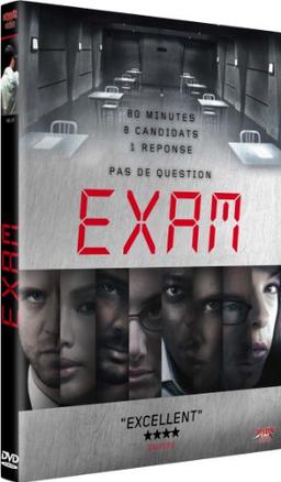 Exam [FR Import]