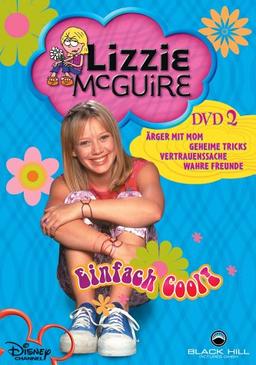 Lizzie McGuire: Teil 2