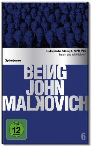 Being John Malkovich