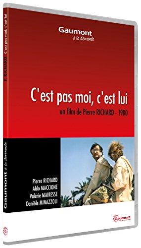 C'est pas moi, c'est lui [FR Import]