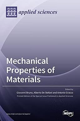 Mechanical Properties of Materials