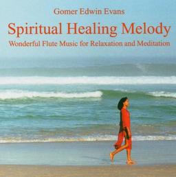 Spiritual Healing Melody