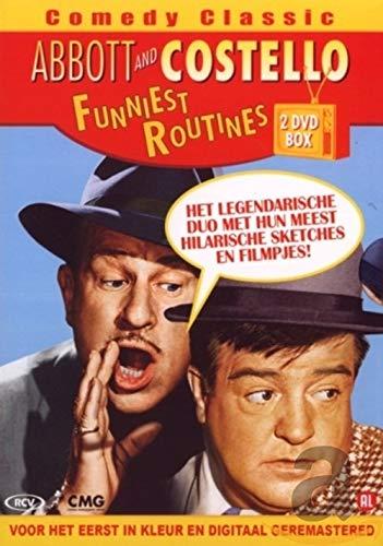 Funniest Routines [DVD-AUDIO]