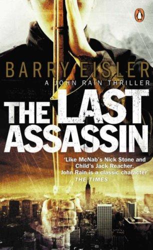 Last Assassin