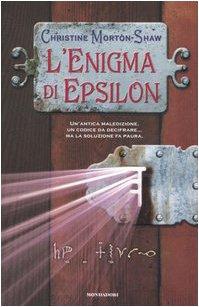 L'enigma di Epsilon