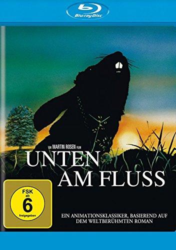 Unten am Fluss [Blu-ray]