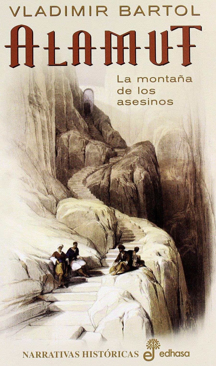 Alamut (Narrativas Históricas)