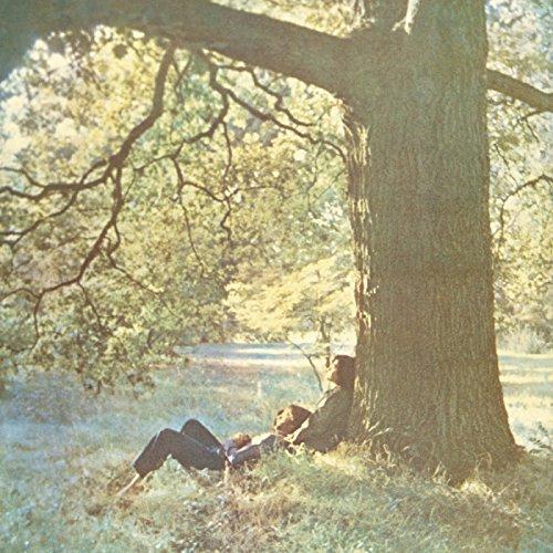 Plastic Ono Band (Limited 1-LP) [Vinyl LP]