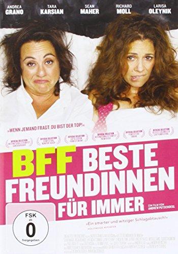 BFFs - Beste Freundinnen für immer (OmU)