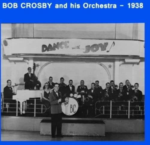 And His Orchestra 1938