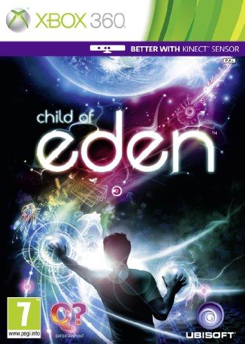 Kinect: Child of Eden (Xbox 360) [Import UK]