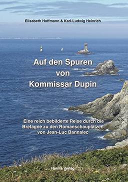 Auf den Spuren von Kommissar Dupin