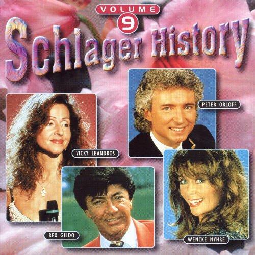 Schlager History Vol.9-Re-Recordings