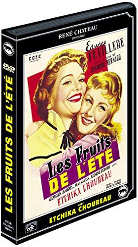 Les fruits de l'été [FR Import]