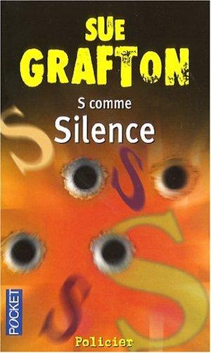 S comme silence