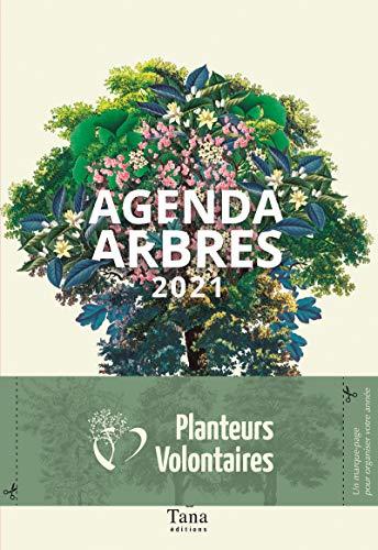 Agenda Arbres 2021