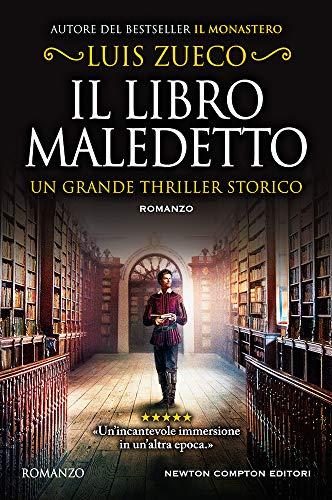 Il Libro Maledetto