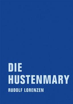 Die Hustenmary: Berliner Momente