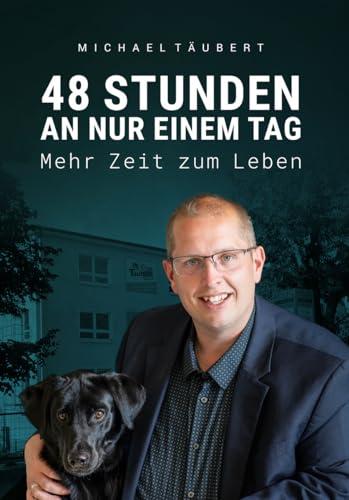 48 Stunden an nur einem Tag: Mehr Zeit zum Leben